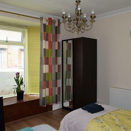 Apartamento Kavig House Lincoln Exterior foto