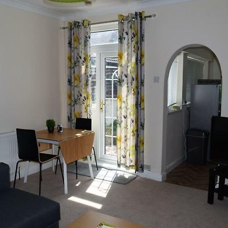 Apartamento Kavig House Lincoln Exterior foto